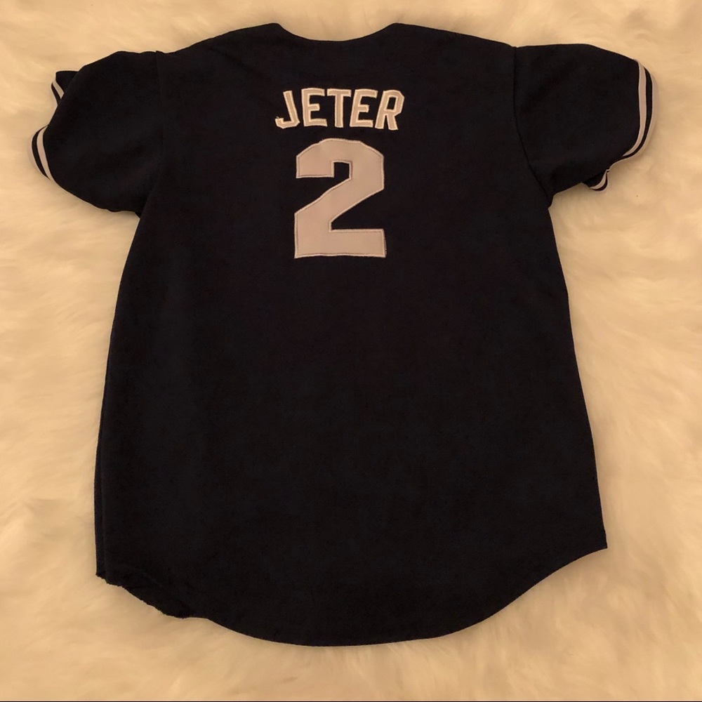Yankee jersey